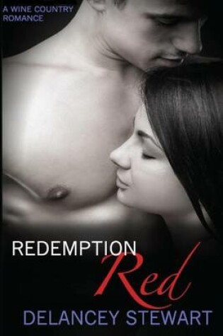 Cover of Redemption Red