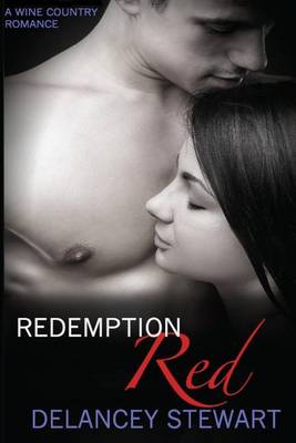 Book cover for Redemption Red