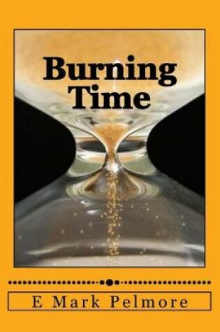 Cover of Burning Time