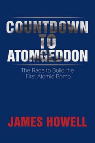 Cover of Countdown to Atomgeddon