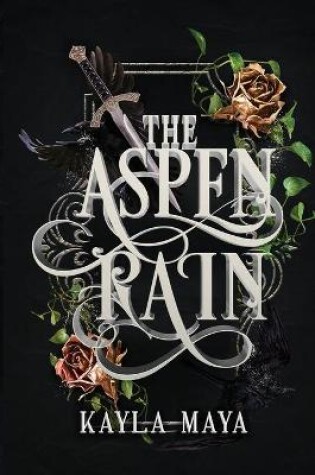 Cover of The Aspen Rain