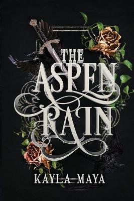 Book cover for The Aspen Rain