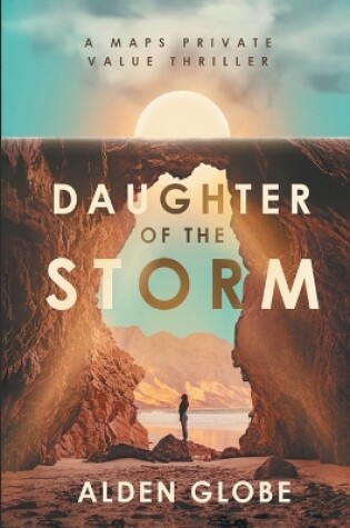 Cover of Daughter of the Storm