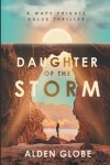 Book cover for Daughter of the Storm