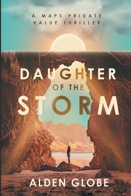 Cover of Daughter of the Storm