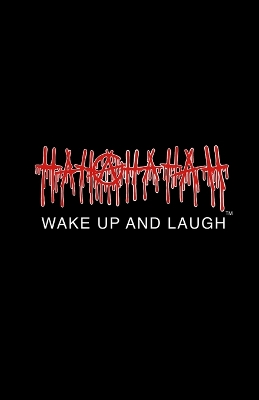 Cover of Wake Up and Laugh