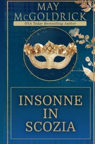 Cover of Insonne in Scozia