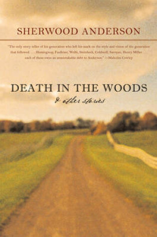 Cover of Death in the Woods and Other Stories