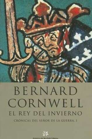 Cover of El Rey del Invierno