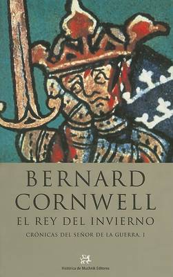 Book cover for El Rey del Invierno