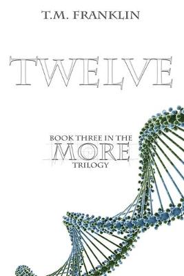 Book cover for Twelve