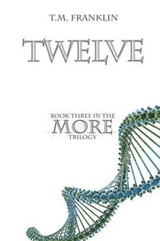 Cover of Twelve