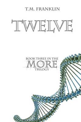 Book cover for Twelve