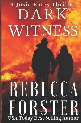 Book cover for Dark Witness