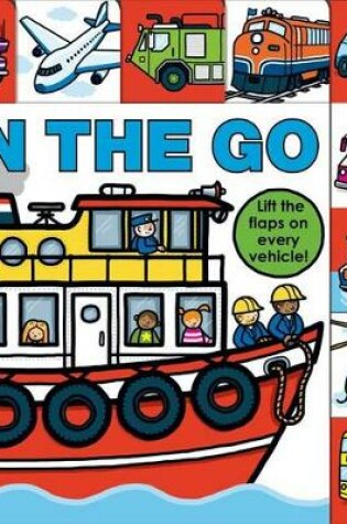 Cover of On the Go