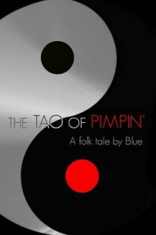 Cover of The Tao of Pimpin'