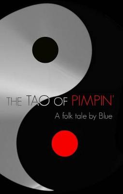 Book cover for The Tao of Pimpin'