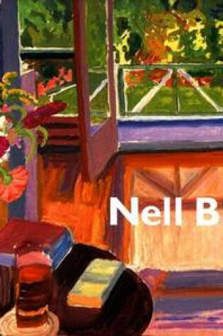 Cover of Nell Blaine