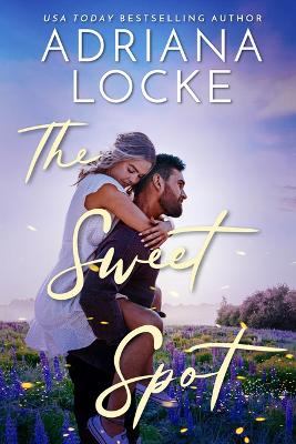 Book cover for The Sweet Spot