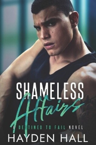 Cover of Shameless Affairs