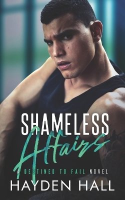 Book cover for Shameless Affairs