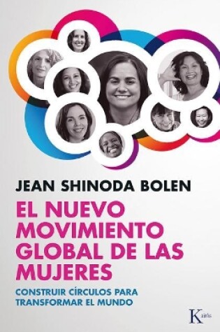 Cover of El Nuevo Movimiento Global de Las Mujeres