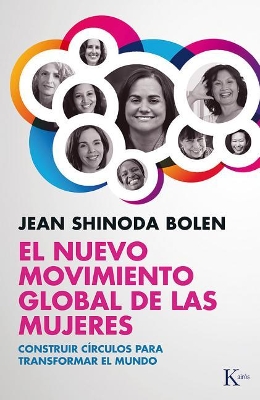 Book cover for El Nuevo Movimiento Global de Las Mujeres