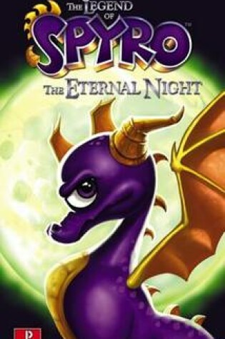 Cover of The Legend of Spyro