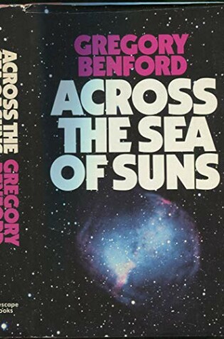 Cover of Across the Sea of Suns