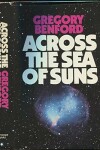Book cover for Across the Sea of Suns