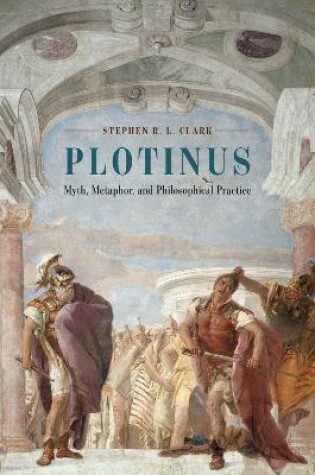 Cover of Plotinus