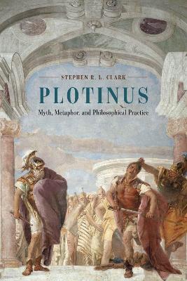 Book cover for Plotinus