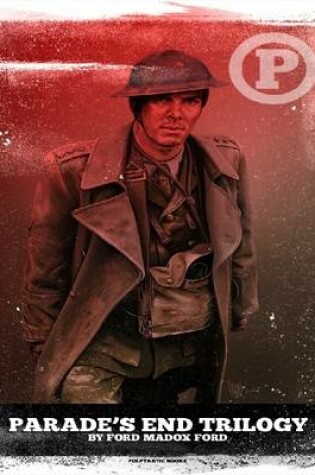 Cover of Parade's End Trilogy