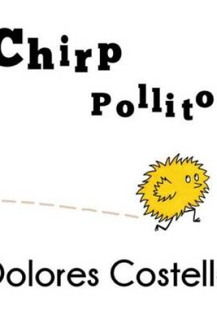 Cover of Chirp/ Pollito