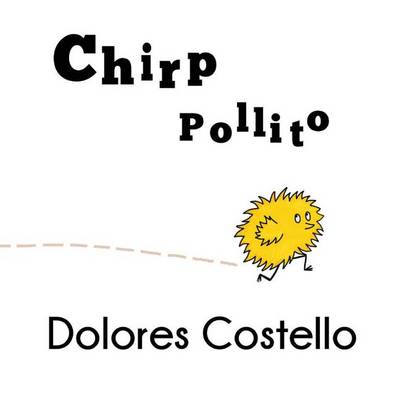 Book cover for Chirp/ Pollito