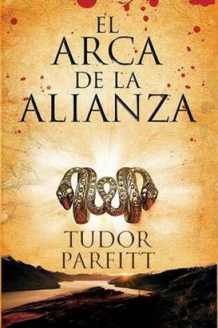 Cover of El Arca de la Alianza