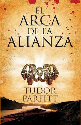 Book cover for El Arca de la Alianza