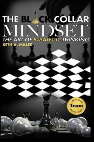 Cover of The Black Collar Mindset