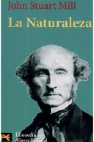 Cover of La Naturaleza