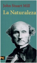 Book cover for La Naturaleza