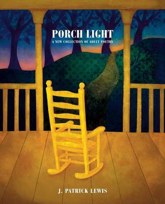 Book cover for Porch Light