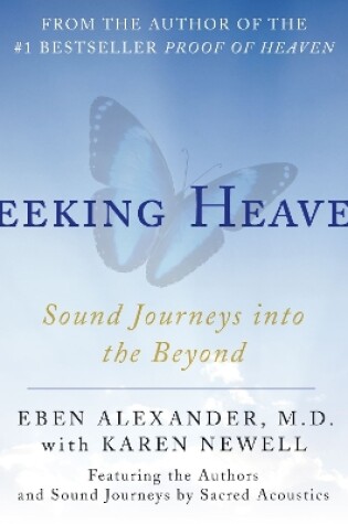 Cover of Seeking Heaven