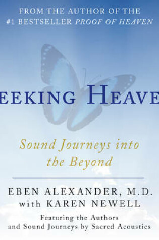 Cover of Seeking Heaven
