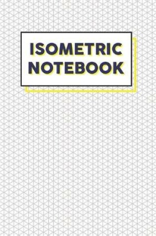 Cover of Isometric Notebook