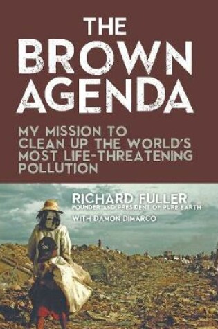 Cover of The Brown Agenda