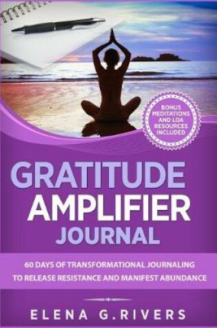 Cover of Gratitude Amplifier JOURNAL