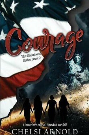 Cover of Courage