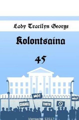Cover of Kolontsaina 45