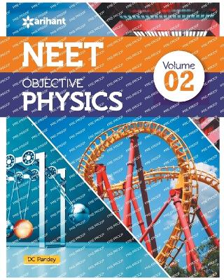 Book cover for Neet Objective Physics