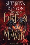 Book cover for House of Fire and Magic